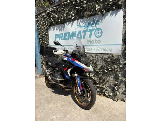 BMW R 1250 GS PREMIUM BMW R 1250 GS PREMIUM